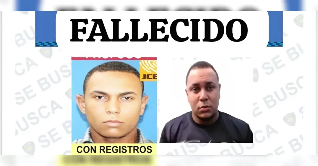 Policía revela detalles sobre operativo contra El Ranger en Elías Piña