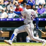 Juan Soto queda fuera de la alineación tras situación de salud