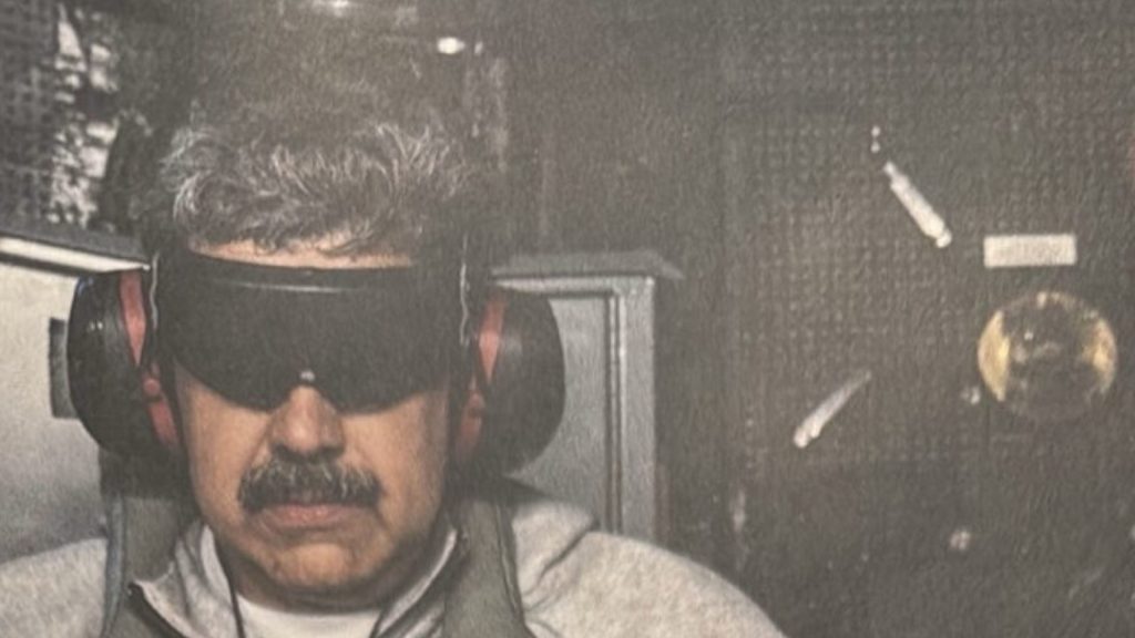 Maduro pide “sabiduría y humildad” en mensaje por la paz en Venezuela