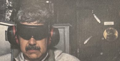 Maduro pide “sabiduría y humildad” en mensaje por la paz en Venezuela