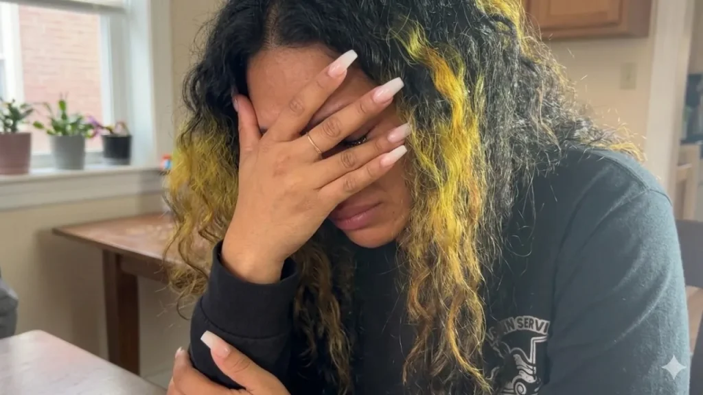 Dominicana denuncia incidente con agente en Nueva York