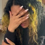 Dominicana denuncia incidente con agente en Nueva York