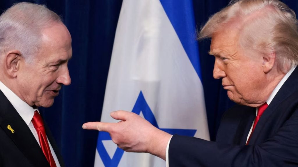 Netanyahu exige fin del enriquecimiento nuclear para acuerdo con Irán