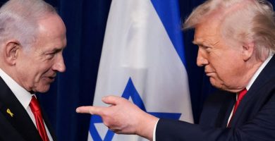 Netanyahu exige fin del enriquecimiento nuclear para acuerdo con Irán