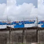 Motín en cárcel de Barinas deja varios heridos, según ONG venezolana