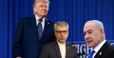 Negociaciones entre EEUU e Irán avanzan, aunque aún hay puntos sin resolver