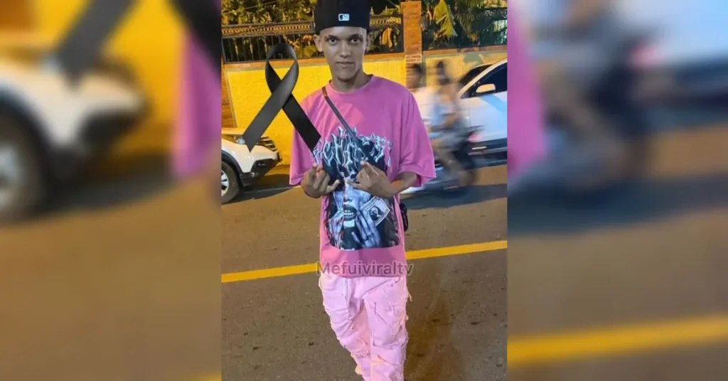 Jima Abajo: joven pierde la existencia tras suceso lamentable mientras trabajaba