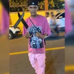 Jima Abajo: joven pierde la existencia tras suceso lamentable mientras trabajaba