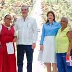 Llegó El Cariñito! Abinader inicia entrega del Bono Madres 2026 este lunes