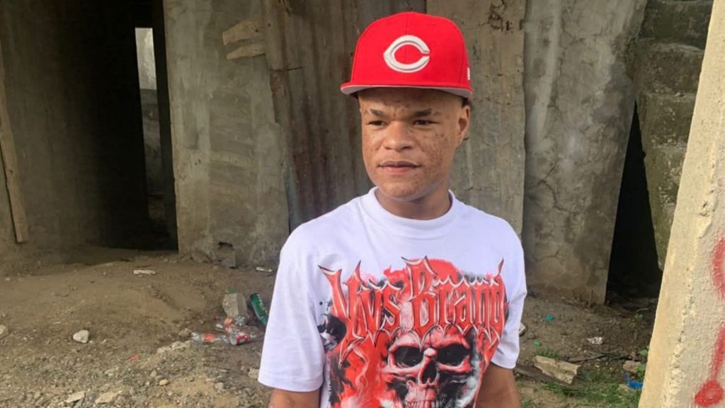 Hallan cadáver de menor de 16 años reportado desaparecido en Cotuí