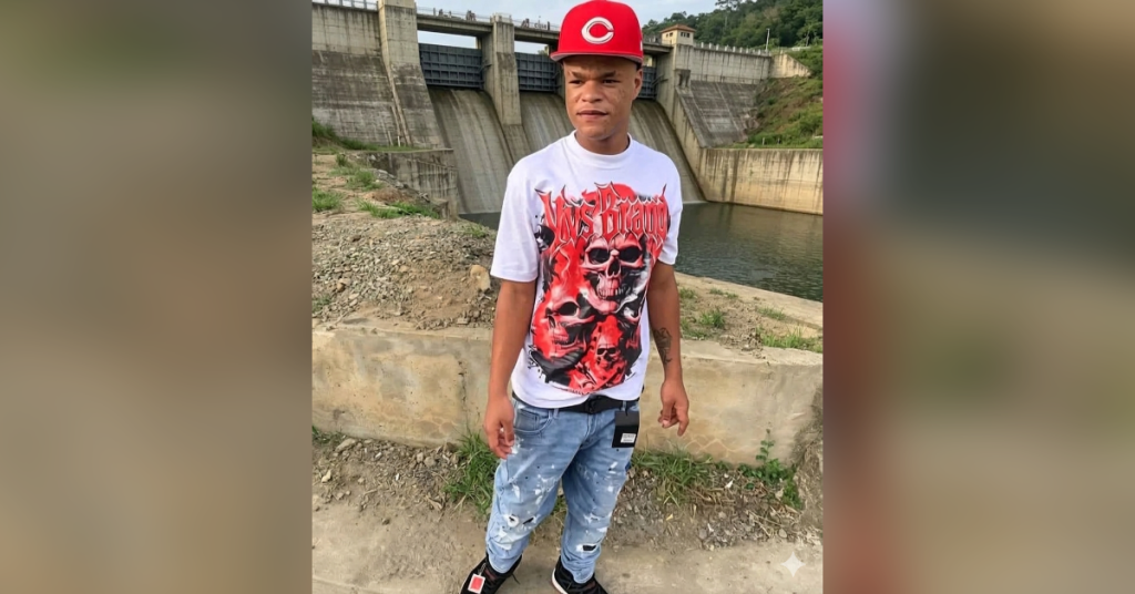 Lamentable incidente provoca pérdida de joven en Cotuí