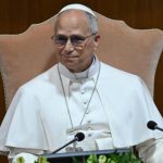 Papa León afirma que la IA tiene que «ser desarmada» de las «lógicas que la transforman en dominio, exclusión y muerte»
