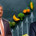 Marte pide Abinader invertir más en el campo para evitar alzas en los alimentos