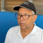 Hombre denuncia situación alarmante con la pareja de su exesposa