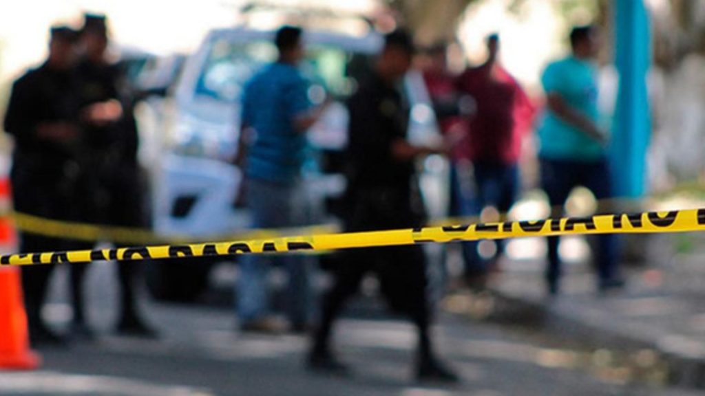 VIDEO: Tasa de homicidios ha disminuido en Barahona, afirma procurador