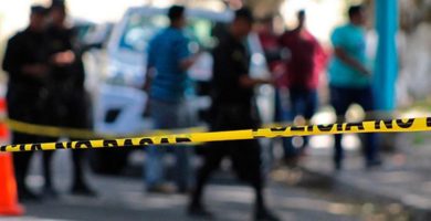 VIDEO: Tasa de homicidios ha disminuido en Barahona, afirma procurador