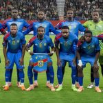 Equipo del Congo en aislamiento para poder jugar tras brote de ébola