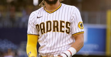 Derrota legal: Tatis Jr. tendrá que pagar 34 millones de dólares por orden de la corte