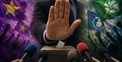 PLD arremete contra medida de la JCE que limita difusión de encuestas