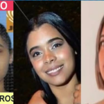 Lo que acaba de pasar con una de las jóvenes más buscadas de RD