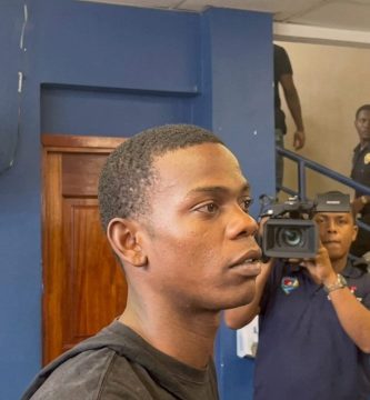 Aplazan por segunda vez coerción contra motorista que agredió a chofer del TRAE en Herrera