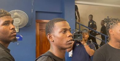 Aplazan por segunda vez coerción contra motorista que agredió a chofer del TRAE en Herrera