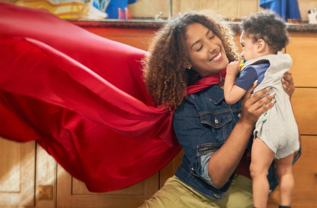 “El Cariñito” llegará a un millón de madres en toda República Dominicana