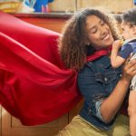 “El Cariñito” llegará a un millón de madres en toda República Dominicana