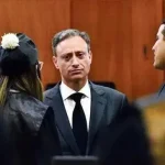 Jean Alain Rodríguez asumirá parte de su propia defensa en pleno proceso judicial