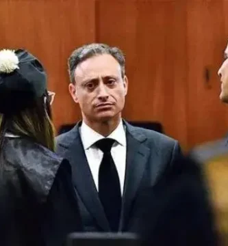 Jean Alain Rodríguez asumirá parte de su propia defensa en pleno proceso judicial