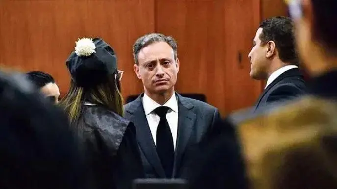 Jean Alain Rodríguez asumirá parte de su propia defensa en pleno proceso judicial