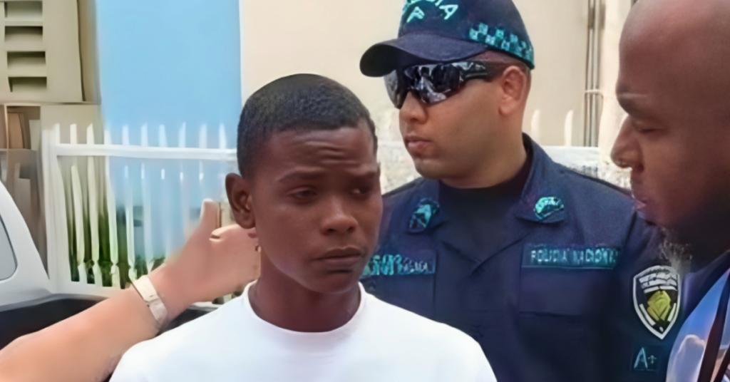 Negro Malo y medida de coerción en tribunales