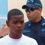 Negro Malo y medida de coerción en tribunales