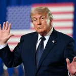 Trump afirma que las negociaciones con Irán «avanzan favorablemente»