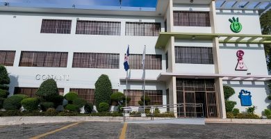 Conani suspende a personal administrativo por muerte de adolescente