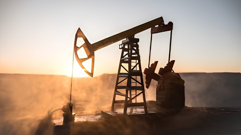 Petróleo de Texas baja un 5 %, hasta 91,73 dólares el barril