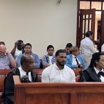 Tribunal condena a Wander Franco por abuso sexual y psicológico, pero lo exime del cumplimiento de pena