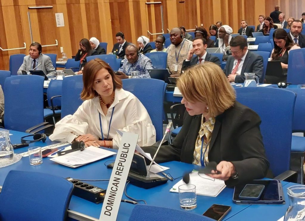 RD presenta avances en transparencia y lucha contra la corrupción ante cumbre de la ONU