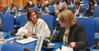 RD presenta avances en transparencia y lucha contra la corrupción ante cumbre de la ONU