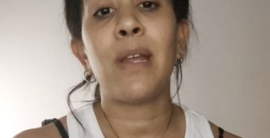 “Quiero conocer mi familia”: mujer clama ayuda desde España para hallar su origen en RD