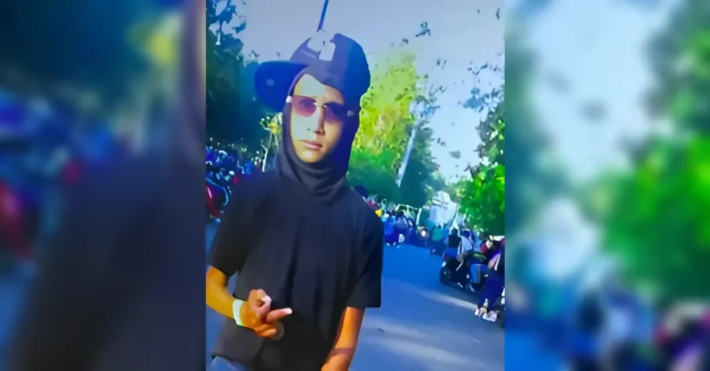 Madre de Ángel Luna exige justicia en San Francisco Macorís