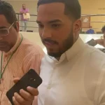 Defensa de Wander Franco espera sentencia íntegra