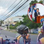 Intervendrán paradas de motoconchos para identificar conductores irregulares