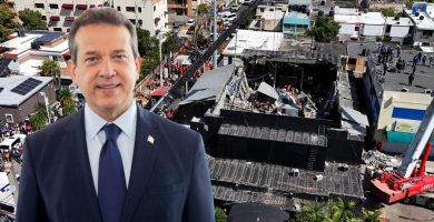 Tras tragedia del Jet Set, el país sigue sin normativa para mantenimiento de edificaciones