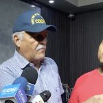 Presunto implicado en rapto y muerte de “El Gordo” se entrega a la Policía Nacional