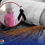 Muere niño de dos años tras caer desde segundo piso e impactar contra una varilla en Moca