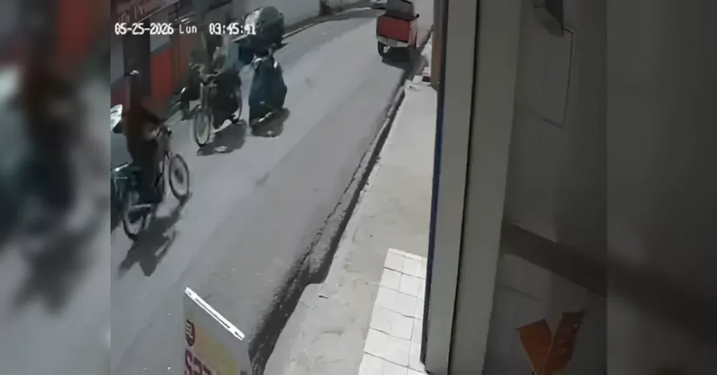 Lamentable incidente en Pekín deja uno fallecido