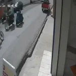 Lamentable incidente en Pekín deja uno fallecido