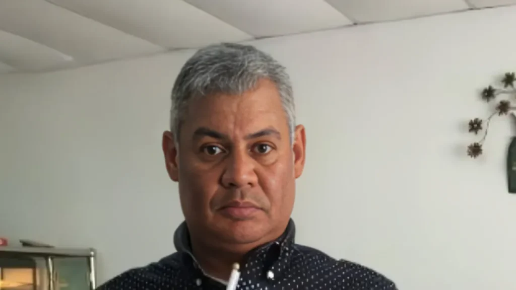 Consternación en Santiago por pérdida de sobrino de Juan Ramón Gómez Díaz