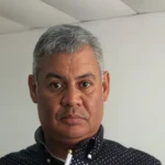 Consternación en Santiago por pérdida de sobrino de Juan Ramón Gómez Díaz